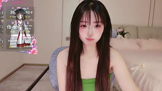 Snapshot of Bella-ox chatting on 07/05/26, 12:28 Bella-ox online show from 07/05/26, 12:28