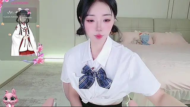 Snapshot of Bella-ox chatting on 07/15/26, 12:27 Bella-ox online show from 07/15/26, 12:27