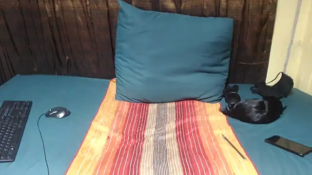 SexySlique online show from 09/09/25, 02:33