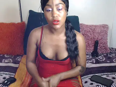 SexySlique online show from 10/13/25, 02:11