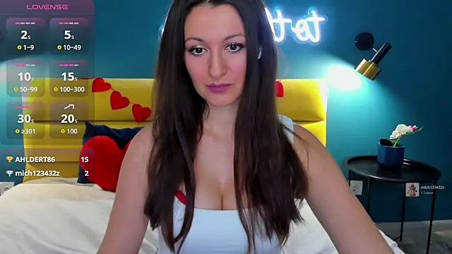 Joan Nelson online show from 02/20/26, 01:24