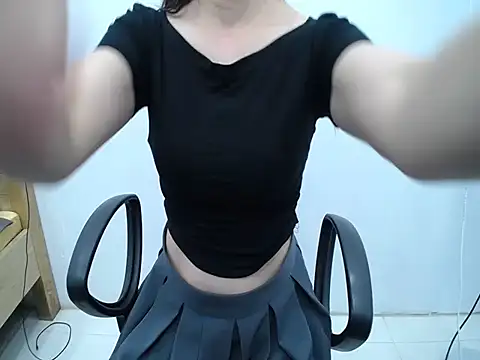 Snapshot of _Lady- chatting on 05/15/26, 08:16 Lady- online show from 05/15/26, 08:16