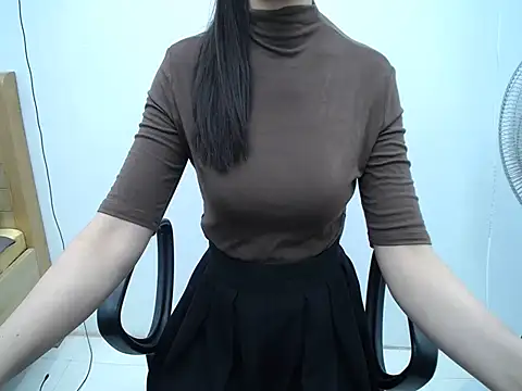 Snapshot of _Lady- chatting on 05/19/26, 06:58 Lady- online show from 05/19/26, 06:58