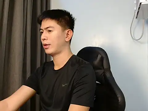 Homry Asian8 online show from 10/25/25, 12:13