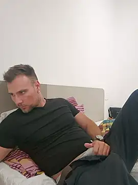 mrlyuis online show from 09/15/25, 07:03