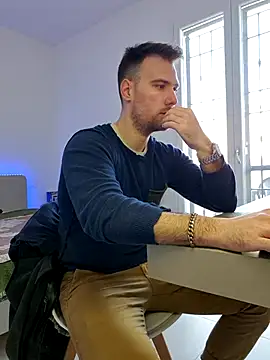 mrlyuis online show from 01/08/26, 11:45