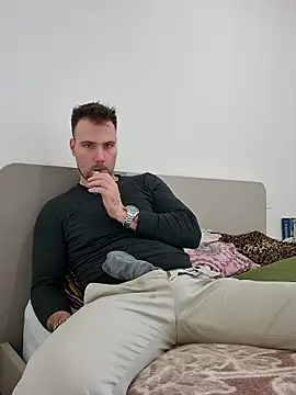 mrlyuis online show from 01/14/26, 11:49