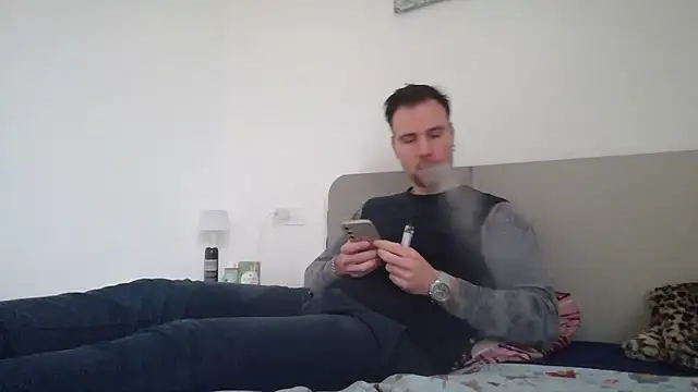 mrlyuis online show from 02/07/26, 01:37