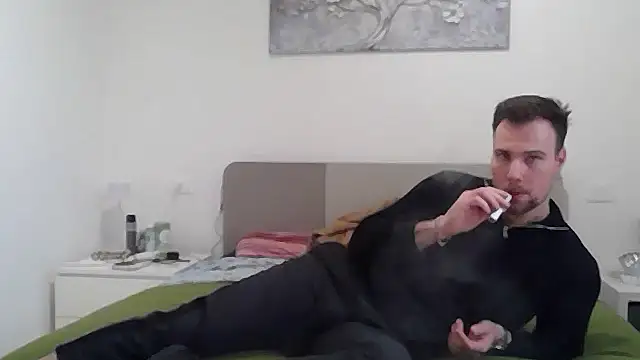 mrlyuis online show from 02/09/26, 03:38