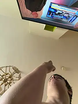 pussyhunter323557 online show from 04/28/26, 07:46