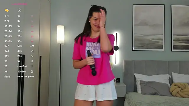 LubaStadt online show from 11/30/25, 07:07