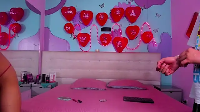 Ethan N Abby online show from 09/12/25, 08:09