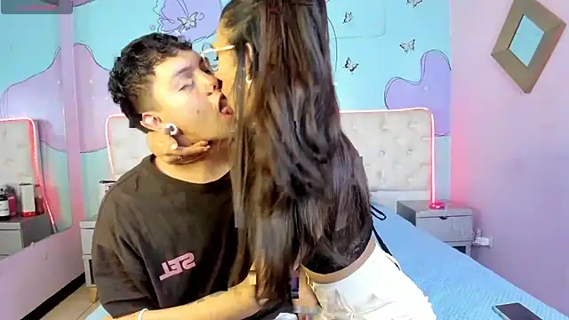 Ethan N Abby online show from 01/07/26, 08:11