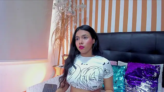 LunaToledo online show from 01/06/26, 12:53