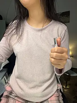 bunny b4nny online show from 01/09/26, 03:15