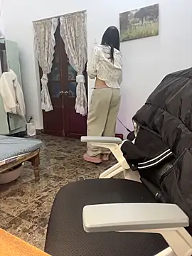 bunny b4nny online show from 02/11/26, 02:33