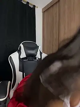 Scarlett05 online show from 09/10/25, 01:05