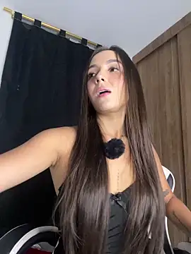 Scarlett05 online show from 09/28/25, 01:00