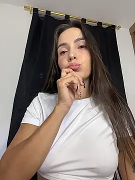 Scarlett05 online show from 01/16/26, 12:58