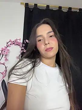 Scarlett05 online show from 02/25/26, 01:59