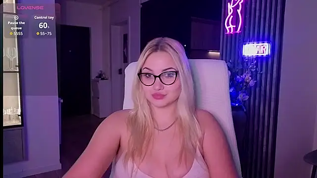 adrelaxina online show from 11/21/25, 07:12