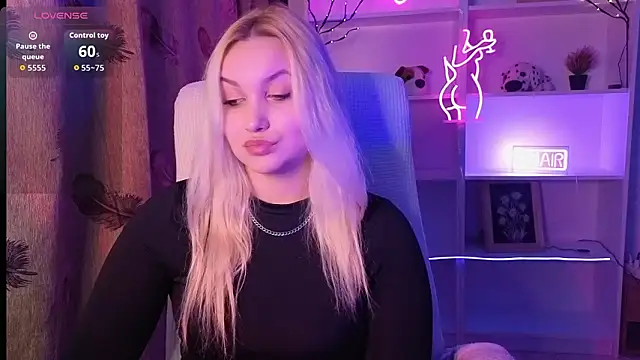 adrelaxina online show from 02/05/26, 11:53