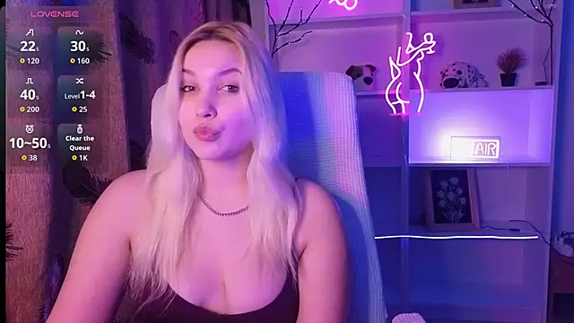 adrelaxina online show from 02/11/26, 12:04