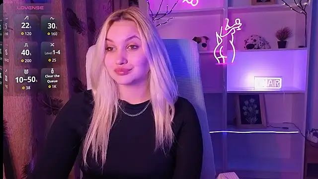 adrelaxina online show from 02/12/26, 09:10