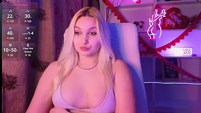 adrelaxina online show from 02/17/26, 08:59