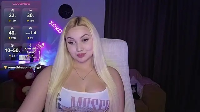 Snapshot of adrelaxina chatting on 05/20/26, 10:16 adrelaxina online show from 05/20/26, 10:16