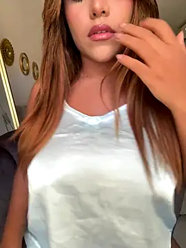 MegannHills online show from 09/24/25, 05:38