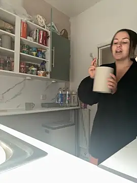 AlyssaAngell online show from 09/15/25, 10:04