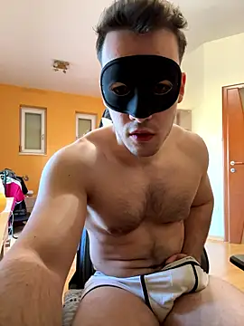 Raveman online show from 01/18/26, 07:45