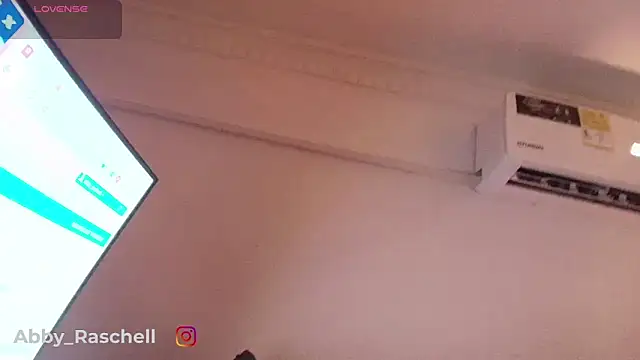 Abby Raschell online show from 02/07/26, 03:32