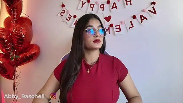 Abby Raschell online show from 02/14/26, 03:36