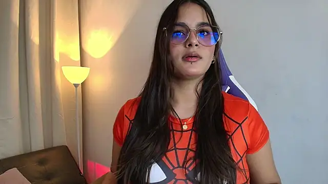 Abby Raschell online show from 02/27/26, 04:45