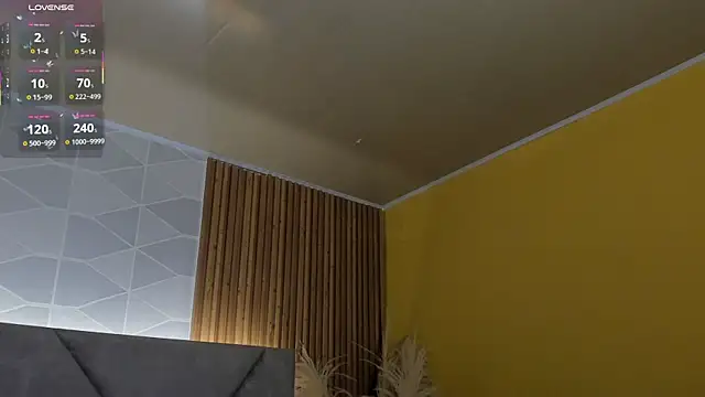 Brunnette Sensation online show from 10/14/25, 06:20