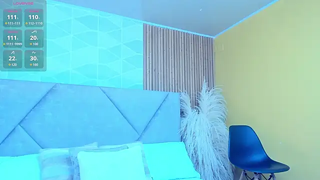 Brunnette Sensation online show from 11/08/25, 06:18