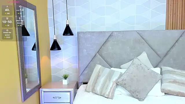 Brunnette Sensation online show from 01/16/26, 06:23