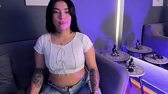 emy williams online show from 01/11/26, 01:49