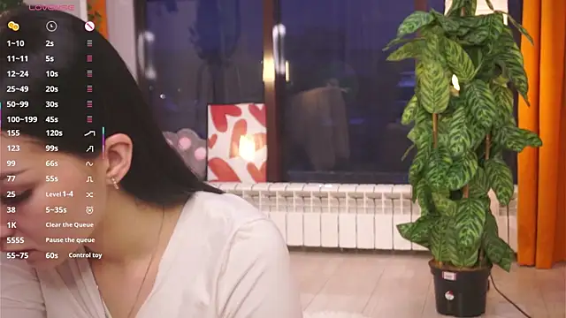 FrankForss online show from 11/24/25, 04:34