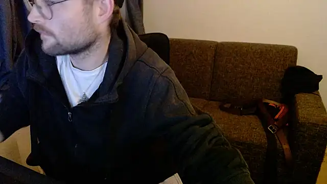 ChefDeLust online show from 11/29/25, 05:27