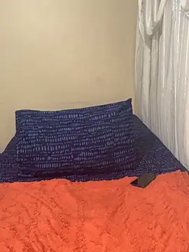 Lady-Amina online show from 09/09/25, 02:44