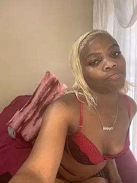 Lady-Amina online show from 09/14/25, 02:38