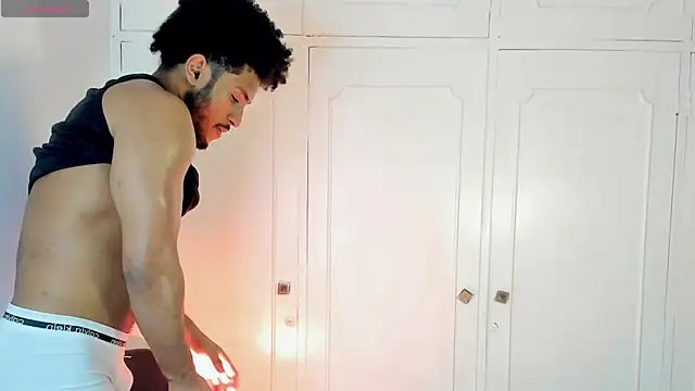 zarek lux online show from 01/10/26, 01:02