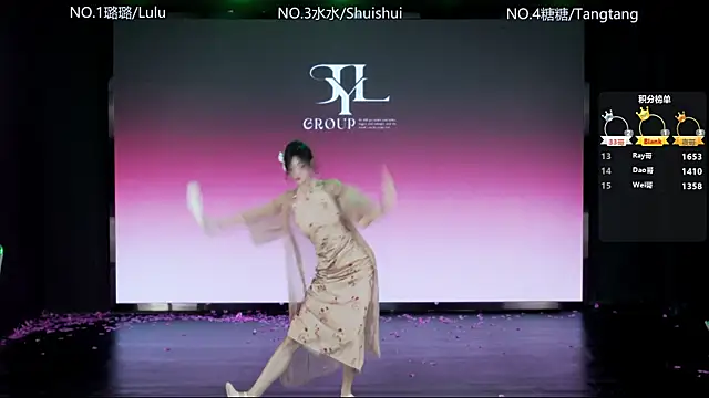 SK-001 online show from 01/10/26, 12:29