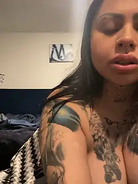 chicanachic13 online show from 09/13/25, 05:18