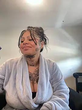 chicanachic13 online show from 09/21/25, 10:33