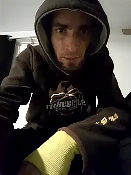 Kinshasa95 online show from 02/16/26, 07:21