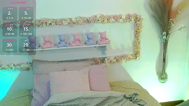 vintoria cherry online show from 09/30/25, 01:05